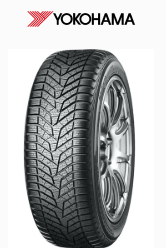 Yokohama BLUEHEART WINTER V905 215/60 R17